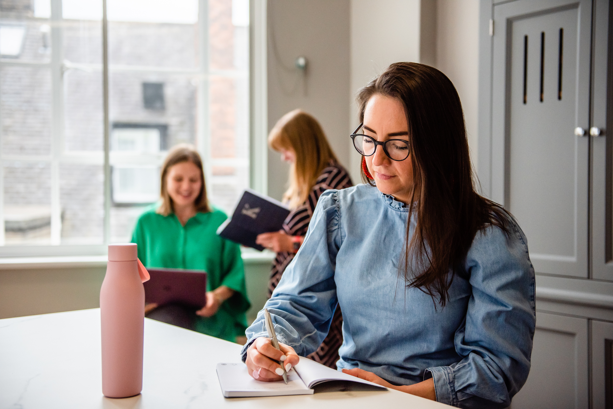 Health & Medical Copywriters Medical Writing Agency