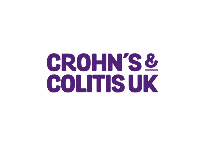 Cron's & Colitis UK